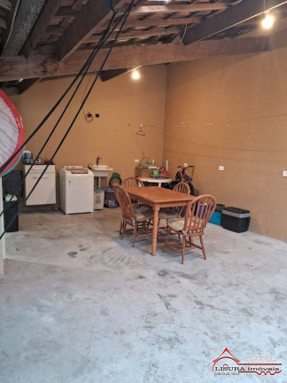 Imagem Casa de Condomínio com 2 Quartos à Venda, 55 m² em Jardim Paraíso - Jacareí