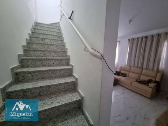 Imagem Sobrado com 2 Quartos à Venda, 88 m² em Vila Nova Mazzei - São Paulo Imagem Sobrado com 2 Quartos à Venda, 88 m² em Vila Nova Mazzei - São Paulo