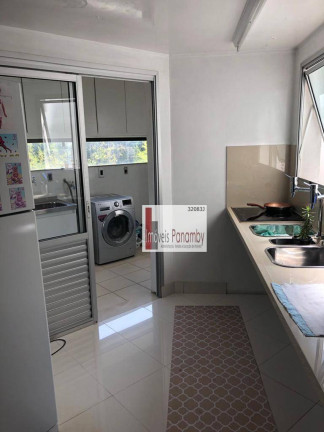 Imagem Casa com 4 Quartos à Venda, 543 m² em Jardim Prudência - São Paulo