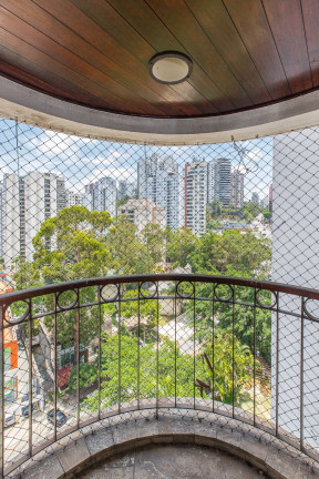 Imagem Imóvel com 3 Quartos à Venda, 175 m² em Vila Andrade - São Paulo