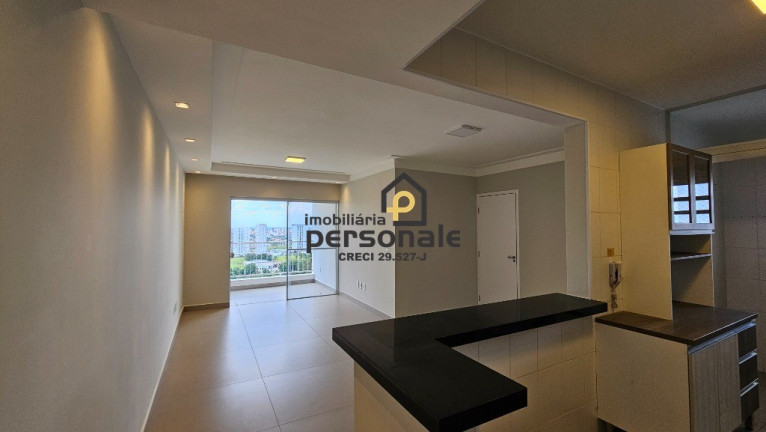 Imagem Apartamento com 3 Quartos à Venda, 90 m² em Parque Campolim - Sorocaba