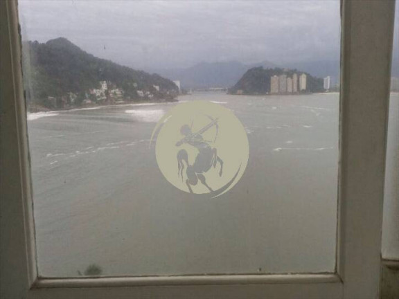 Foto do imóvel Apartamento com 3 Quartos à Venda, 247 m² em Ilha Porchat - São Vicente