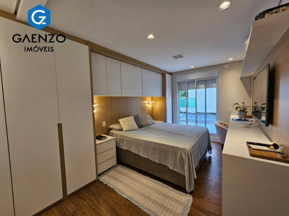 Imagem Casa com 4 Quartos à Venda, 300 m² em Alphaville Centro Industrial E Empresarial/alphaville. - Barueri