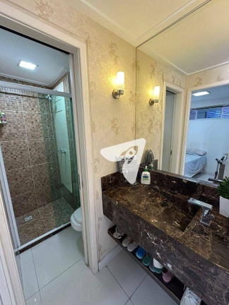 Imagem Apartamento com 3 Quartos à Venda, 108 m² em Meireles - Fortaleza