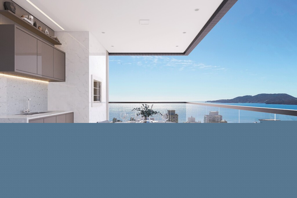 Imagem Apartamento com 4 Quartos à Venda, 173 m² em Meia Praia - Itapema
