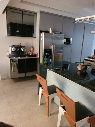 Imagem Apartamento com 3 Quartos à Venda, 134 m² em Vila Anastácio - São Paulo Imagem Apartamento com 3 Quartos à Venda, 134 m² em Vila Anastácio - São Paulo