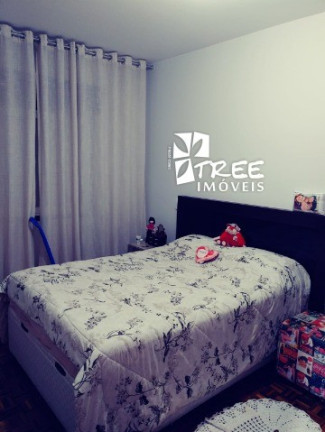 Imagem Apartamento com 4 Quartos à Venda, 140 m² em Santana - São Paulo