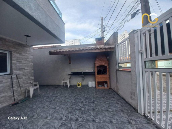 Imagem Sobrado com 2 Quartos à Venda, 125 m² em Aviação - Praia Grande Imagem Sobrado com 2 Quartos à Venda, 125 m² em Aviação - Praia Grande