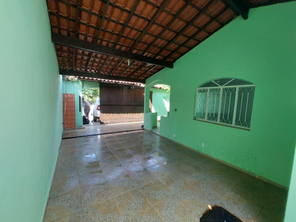 Imagem Casa com 2 Quartos à Venda, 120 m² em Campo Grande - Rio De Janeiro Imagem Casa com 2 Quartos à Venda, 120 m² em Campo Grande - Rio De Janeiro