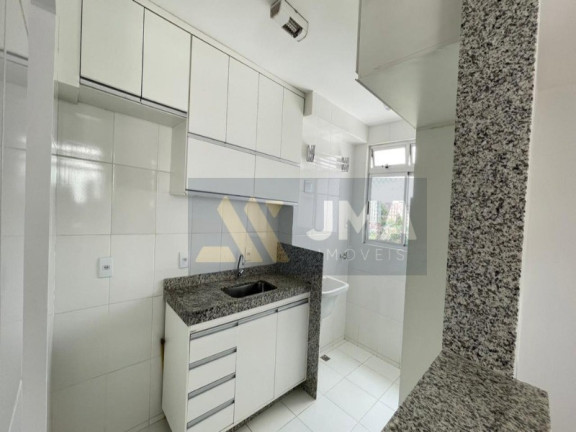 Imagem Apartamento com 3 Quartos à Venda, 65 m² em Conjunto Califórnia - Belo Horizonte