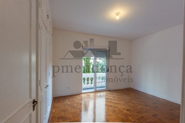 Imagem Apartamento com 3 Quartos à Venda ou Locação, 200 m² em Higienópolis - São Paulo