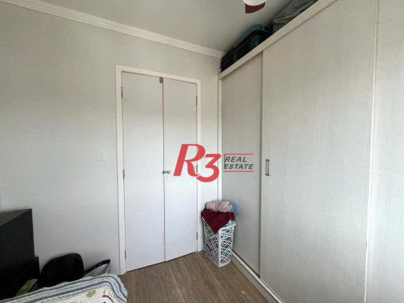 Imagem Apartamento com 3 Quartos à Venda, 96 m² em Vila Belmiro - Santos Imagem Apartamento com 3 Quartos à Venda, 96 m² em Vila Belmiro - Santos