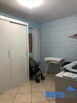 Imagem Sobrado com 5 Quartos à Venda, 125 m² em Jardim Brasília (zona Norte) - São Paulo