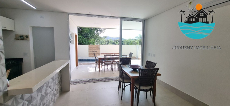 Imagem Imóvel com 3 Quartos à Venda, 175 m² em Juquehy - São Sebastião Imagem Imóvel com 3 Quartos à Venda, 175 m² em Juquehy - São Sebastião