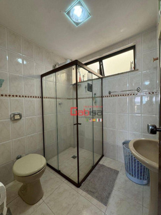 Apartamento com 3 Quartos para Alugar, 100 m² em Centro - Cabo Frio