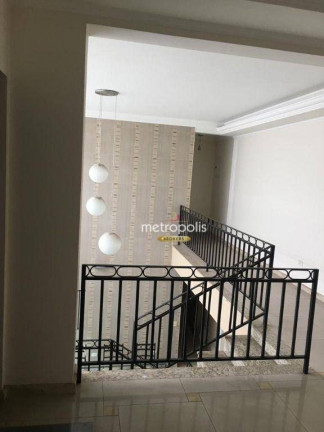 Imagem Sobrado com 3 Quartos à Venda ou Locação, 400 m² em Centro - São Caetano Do Sul Imagem Sobrado com 3 Quartos à Venda ou Locação, 400 m² em Centro - São Caetano Do Sul