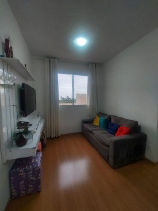 Imagem Apartamento com 2 Quartos à Venda, 42 m² em Jardim Santa Emilia - São Paulo Imagem Apartamento com 2 Quartos à Venda, 42 m² em Jardim Santa Emilia - São Paulo