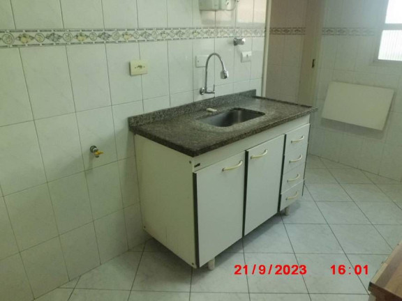 Imagem Apartamento com 1 Quarto para Alugar, 55 m² em Cambuci - São Paulo