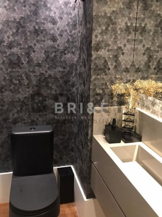 Imagem Apartamento com 2 Quartos à Venda, 131 m² em Brooklin - São Paulo Imagem Apartamento com 2 Quartos à Venda, 131 m² em Brooklin - São Paulo