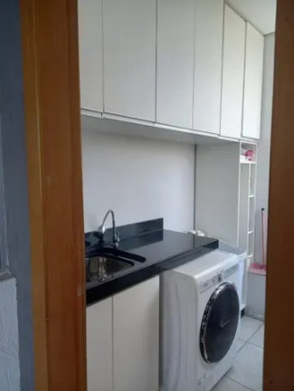 Imagem Imóvel com 3 Quartos à Venda, 108 m² em R$419.000,00 // Nacional - Contagem Imagem Imóvel com 3 Quartos à Venda, 108 m² em R$419.000,00 // Nacional - Contagem