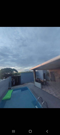 Imagem Chácara com 2 Quartos à Venda, 450 m² em Parque São Jerônimo - Americana
