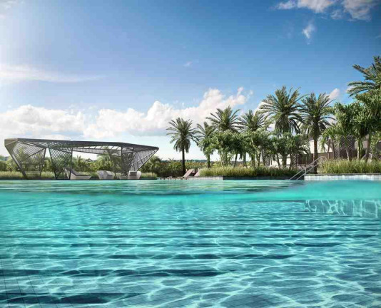 Imagem Apartamento com 4 Quartos à Venda, 153 m² em Barra Da Tijuca - Rio De Janeiro
