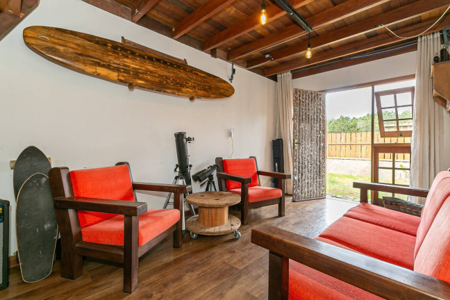 Casa com 2 Quartos à Venda,  em Campeche - Florianópolis