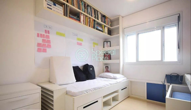 Imagem Apartamento com 4 Quartos à Venda, 250 m² em Morumbi - São Paulo Imagem Apartamento com 4 Quartos à Venda, 250 m² em Morumbi - São Paulo