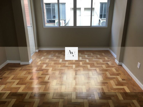 Imagem Apartamento com 4 Quartos à Venda, 166 m² em Centro Histórico - Porto Alegre