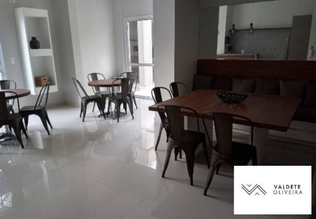 Imagem Apartamento com 2 Quartos à Venda, 70 m² em Jardim Vale Do Sol - São José Dos Campos