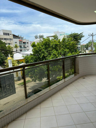 Apartamento com 3 Quartos à Venda, 84 m² em Recreio Dos Bandeirantes - Rio De Janeiro