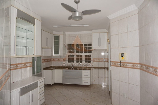 Imagem Casa com 4 Quartos à Venda, 384 m² em City Ribeirão - Ribeirão Preto Imagem Casa com 4 Quartos à Venda, 384 m² em City Ribeirão - Ribeirão Preto