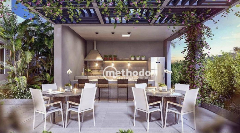 Imagem Apartamento com 3 Quartos à Venda, 105 m² em Nova Campinas - Campinas Imagem Apartamento com 3 Quartos à Venda, 105 m² em Nova Campinas - Campinas