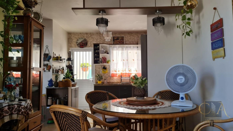 Imagem Casa com 2 Quartos à Venda, 59 m² em Cassino - Rio Grande