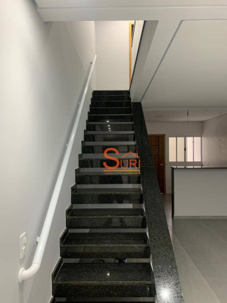 Imagem Sobrado com 3 Quartos à Venda, 210 m² em Parque Das Nações - Santo André Imagem Sobrado com 3 Quartos à Venda, 210 m² em Parque Das Nações - Santo André