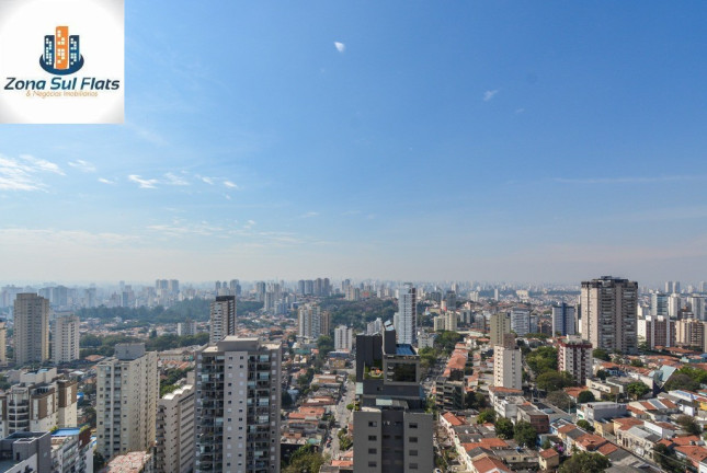 Imagem Apartamento com 1 Quarto à Venda, 50 m² em Vila Mariana - São Paulo Imagem Apartamento com 1 Quarto à Venda, 50 m² em Vila Mariana - São Paulo