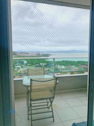 Imagem Apartamento com 1 Quarto à Venda, 56 m² em Itacorubi - Florianópolis