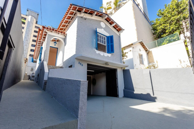 Casa com 5 Quartos à Venda, 266 m² em Perdizes - São Paulo