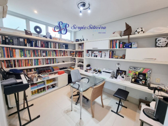 Imagem Casa com 5 Quartos à Venda, 550 m² em Coaçu - Eusébio