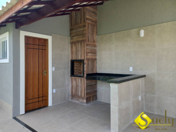 Imagem Casa com 3 Quartos à Venda, 480 m² em Itaipuaçu - Maricá
