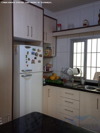 Imagem Casa com 3 Quartos à Venda, 140 m² em São Jose Iii - Sarandi Imagem Casa com 3 Quartos à Venda, 140 m² em São Jose Iii - Sarandi