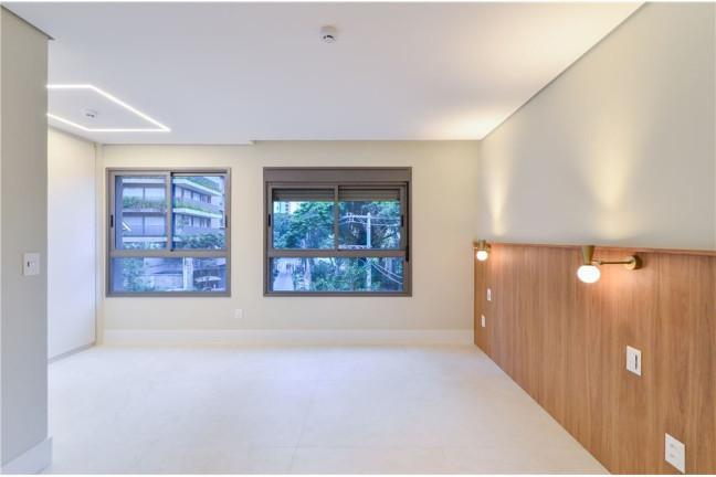 Imagem Apartamento com 1 Quarto à Venda, 69 m² em Vila Nova Conceição - São Paulo Imagem Apartamento com 1 Quarto à Venda, 69 m² em Vila Nova Conceição - São Paulo
