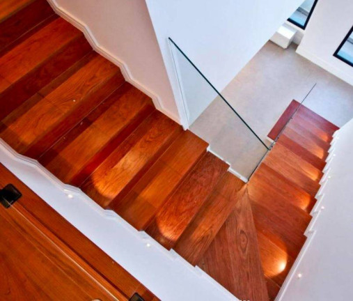 Imagem Casa com 4 Quartos à Venda, 379 m² em Alphaville - Santana De Parnaíba