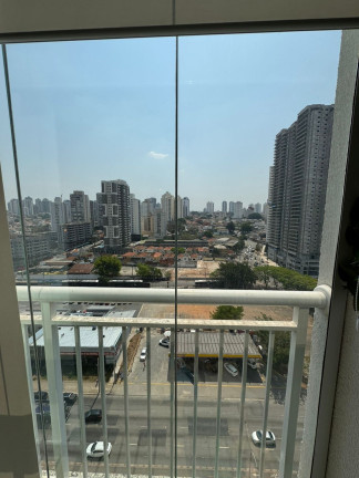 Imagem Apartamento com 1 Quarto à Venda, 47 m² em Ipiranga - Sp