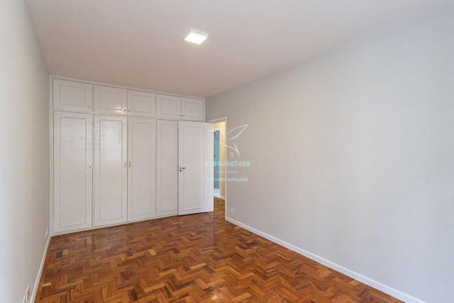 Imagem Apartamento com 3 Quartos à Venda, 135 m² em Itaim Bibi - São Paulo