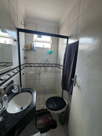 Imagem Casa com 3 Quartos à Venda, 200 m² em Independência - Montes Claros Imagem Casa com 3 Quartos à Venda, 200 m² em Independência - Montes Claros