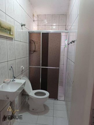 Imagem Sobrado com 2 Quartos à Venda, 115 m² em Jardim Francisco Mendes - São Paulo Imagem Sobrado com 2 Quartos à Venda, 115 m² em Jardim Francisco Mendes - São Paulo