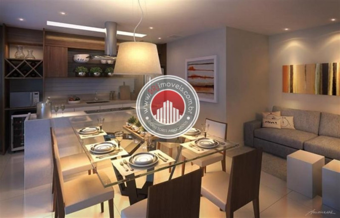 Imagem Apartamento com 3 Quartos à Venda, 77 m² em Recreio Dos Bandeirantes - Rio De Janeiro Imagem Apartamento com 3 Quartos à Venda, 77 m² em Recreio Dos Bandeirantes - Rio De Janeiro