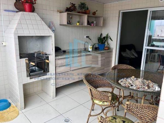 Imagem Apartamento com 3 Quartos à Venda, 136 m² em Guilhermina - Praia Grande Imagem Apartamento com 3 Quartos à Venda, 136 m² em Guilhermina - Praia Grande