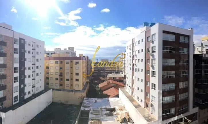 Imagem Apartamento com 3 Quartos à Venda, 79 m² em Zona Nova - Capão Da Canoa
